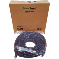 CABLE HDMI 20 METROS BESSER...