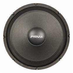 PARLANTE 15" PRV AUDIO...