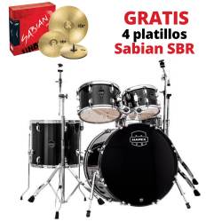 BATERIA MAPEX PRODIGY...