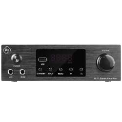 AMPLIFICADOR RECEIVER AV260...