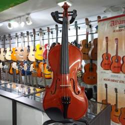 VIOLIN 3/4 ORICH L1412P +...