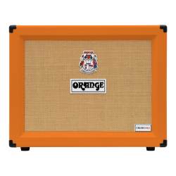 AMPLIFICADOR ORANGE CRUSH...