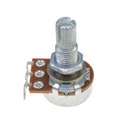 POTENCIOMETRO B500K TONO