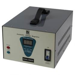 REGULADOR DE VOLTAJE 3000W...