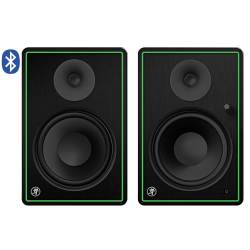MONITORES 8" MACKIE CR8-XBT...