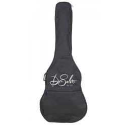 ESTUCHE GUITARRA ACÚSTICA...