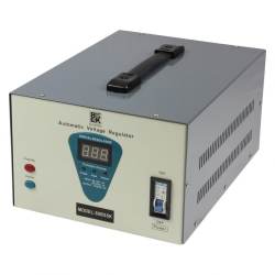 REGULADOR DE VOLTAJE 5000W...