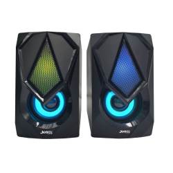 PARLANTES JEDEL S501 GAMING...