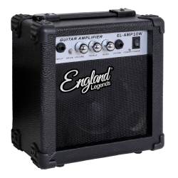 AMPLIFICADOR ENGLAND...