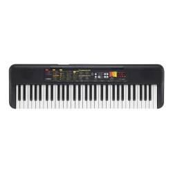 TECLADO YAMAHA PSRF52 +...