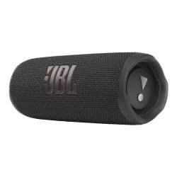 Parlante Bluetooth Portátil JBL Flip 6 Gris