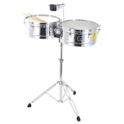 TIMBAL LP M257 MATADOR 14"...