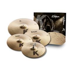 PLATILLO ZILDJIAN JUEGO...