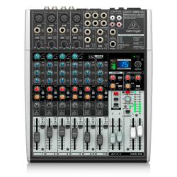 CONSOLA .8 CANALES...