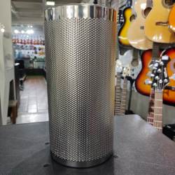 GUIRO MAYER SH6X12 METAL +...