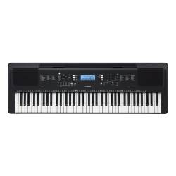 TECLADO YAMAHA PSREW310 +...