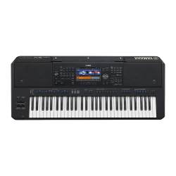 TECLADO YAMAHA PSRSX700 +...