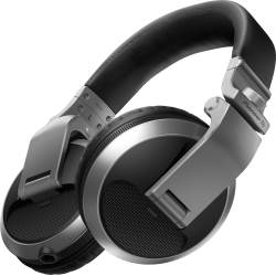 AUDÍFONOS  DJ PIONEER HDJX5S