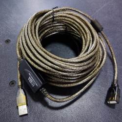 CABLE ANERA 2.0 USB...