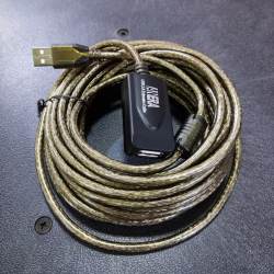 CABLE ANERA 2.0 USB...