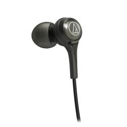 Audio-Technica ATH-S200BT BK/WH Auriculares Intrauditivos Inalámbricos -  Music Head Store