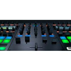 Mesa DJ Traktor Kontrol S8