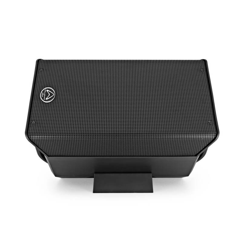 Diffusore Attivo Wharfedale Pro TYPHON AX 12 BT – Bi-amp Classe D, 1440W Di Picco, Bluetooth, Tweeter 1.75", Woofer 12", Mixer 2 Canali DSP