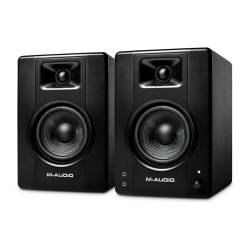 MONITORES 4.5" M-AUDIO BX4...