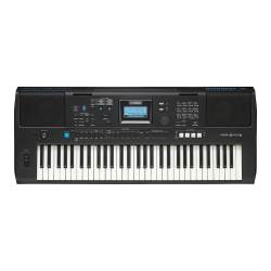 TECLADO YAMAHA PSRE473+...