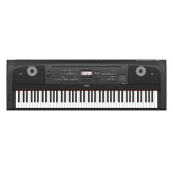 PIANO DIGITAL YAMAHA DGX670...