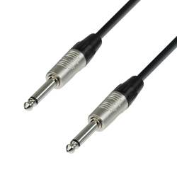 CABLE PLUG 1/4 A PLUG 1/4M...