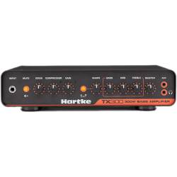 CABEZAL HARTKE TX300 300W...