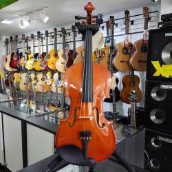 VIOLA 15" CREMONA HVA100...