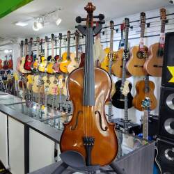 VIOLIN 3/4 CREMONA SV50 +...