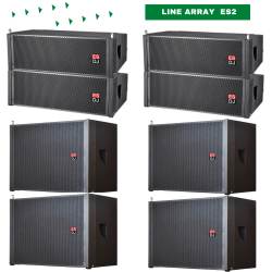 KIT LINE ARRAY ES2