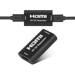 Unión N.A. para cable HDMI - Guatemala