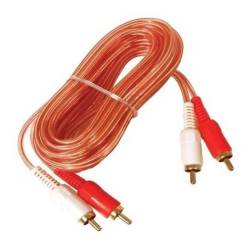 CABLE 2PLUG RCA A 2PLUG RCA...