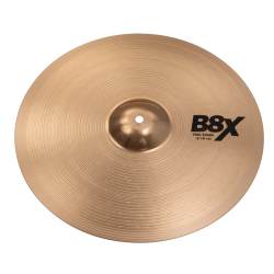 PLATILLO 16" SABIAN B8X...