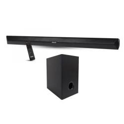 BARRA DE SONIDO ENGLAND...