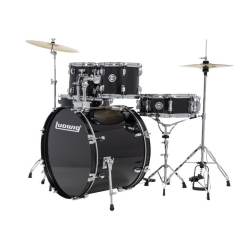 BATERIA LUDWIG ACCENT DRIVE...