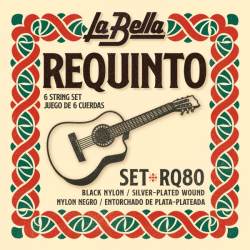 SET CUERDAS REQUINTO BELLA...