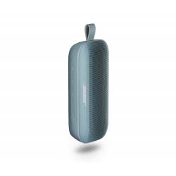 Altavoz Bluetooth Bose SoundLink Flex portátil, inalámbrico, sumergible, de  viaje, Negro : : Electrónica