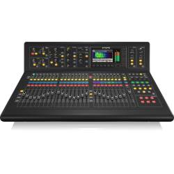 CONSOLA DIGITAL MIDAS M32...