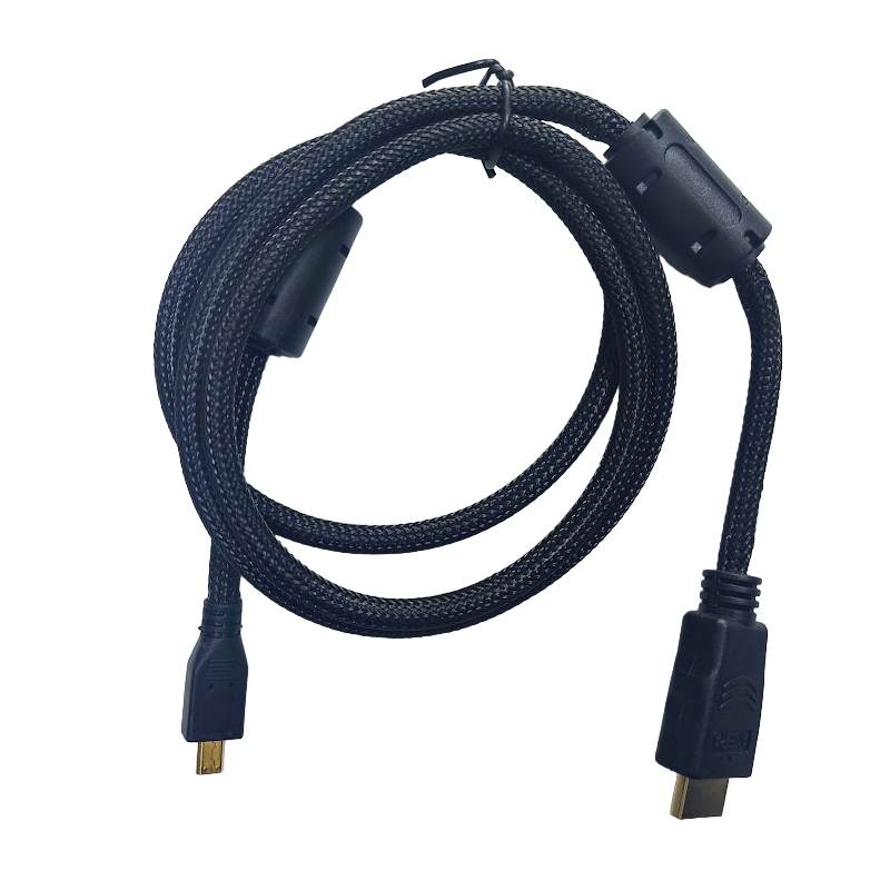 CABLE HDMI 5 METROS CON 2 FILTROS ANERA – Masternet – Tecnología a tu  alcance