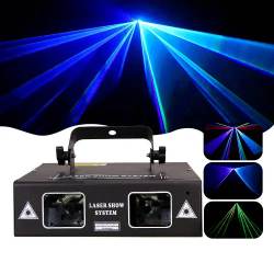 LASER SE PRO AUDIO LX-LS019...