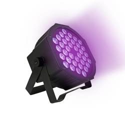 TACHO LED SONIC DJPAR 362W...