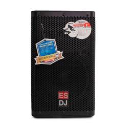 CAJA ACTIVA .8" ENGLAND...