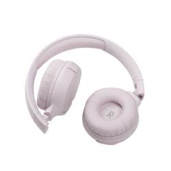 60,50 € - JBL Tune 510 BT Rosa Auriculares Inalámbricos Bluetooth