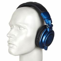 Audio-Technica ATH-M50xDS Limited Edition - Auriculares Estudio