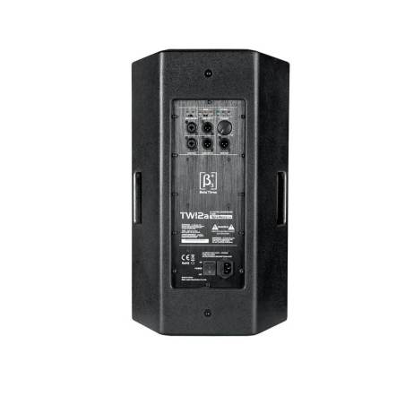 Beta Three R12 CAJA ACTIVA 12